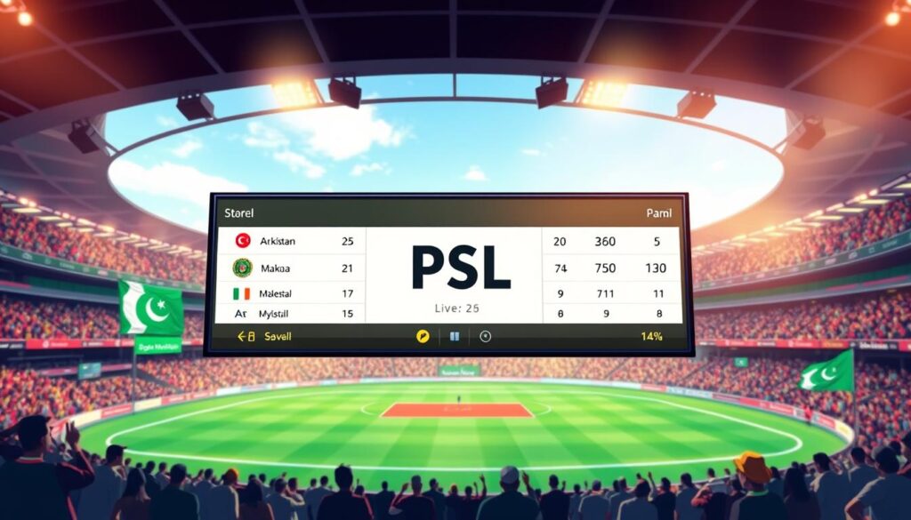 psl live score psl live score