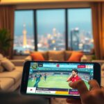 psl pakistan live streaming